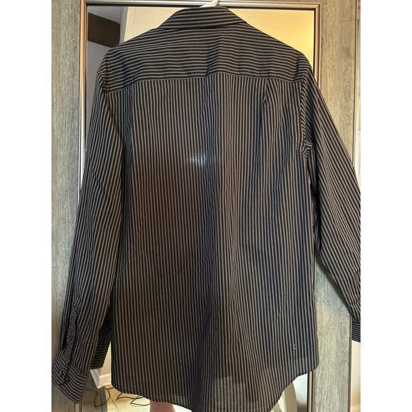 Men’s Van Heusen‎ button up shirt - Picture 2 of 2